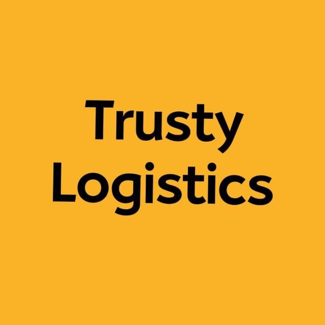 TrustyLogistics
